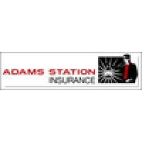 Adams Station Inc