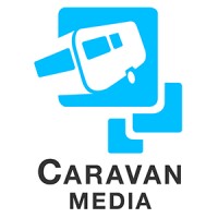 Caravan Media Ltd logo - Similar company to Folding Waves