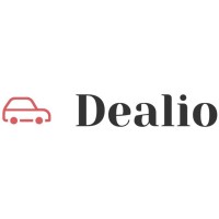 Dealio Drive logo - Similar company to Cougar Talent Solutions