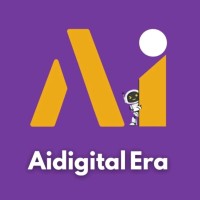 Aidigital Era logo - Similar company to Adglitter