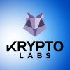 Krypto Labs logo - Similar company to Woncomp