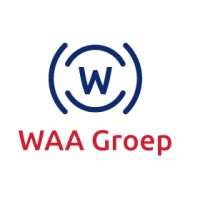 WAA Groep logo - Similar company to Intos
