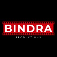 Bindra Productions logo - Similar company to 57 Clicks Marketing Agency