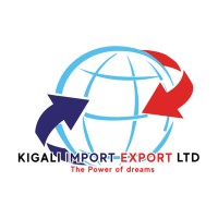 Kigali Import Export Ltd logo - Similar company to Sdmrrwanda