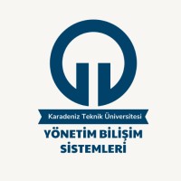 Karadeniz Teknik Üniversitesi Yönetim Bilişim Sistemleri logo - Similar company to Ktü Yönetim Bilişim Sistemleri Kulübü