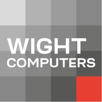 Wight Computers Ltd logo - Similar company to Hose Rhodes Dickson