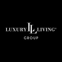 Luxury Living Group logo - Similar company to Ff Design - Fendi Casa
