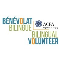 Bénévolat Bilingue - Bilingual Volunteer Calgary logo - Similar company to Volunteer Matrix