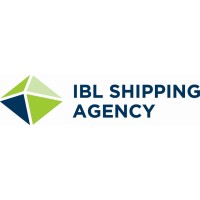 IBL SHIPPING AGENCY logo - Similar company to Vision Elevators Ltd - Mauritius