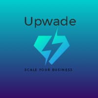 Upwade logo - Similar company to Arab Holding & Development Company (Ahdec)