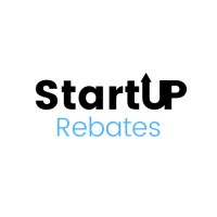 Startup Rebates