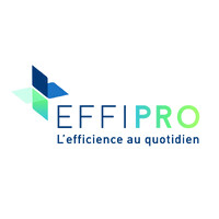 EFFIPRO logo - Similar company to Innovsi