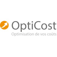 OptiCost.fr logo - Similar company to Semios.Ai