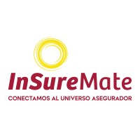 InSureMate logo - Similar company to Flotify