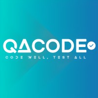 QACODE logo - Similar company to Syslearn