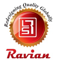 Ravian Lifescience Pvt Ltd logo - Similar company to D. R. John'S Lab Pharma Pvt Ltd