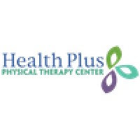 Health Plus Physical Therapy logo - Similar company to Restore Rehab Services