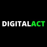 Digitalact logo - Similar company to Amir+