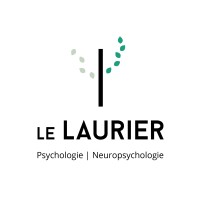 Le Laurier, bureau de psychologie et de neuropsychologie logo - Similar company to Bip Recherche