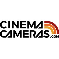 CinemaCameras.com logo - Similar company to Cinememory