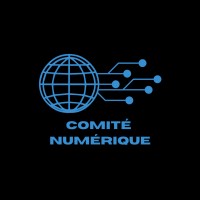 Digital Committee | HEC Montréal logo - Similar company to Dsc - Data Science Committee