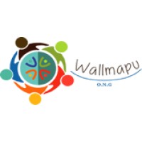 ONG Wallmapu logo - Similar company to International Center
