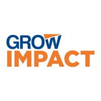 GROW IMPACT logo - Similar company to Digivibe