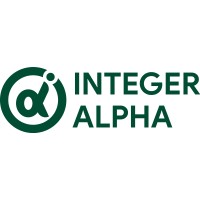 Integer Alpha logo - Similar company to Flybot Pte Ltd