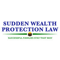 Sudden Wealth Protection Law, PLC logo - Similar company to Sanders & Parks, Pc
