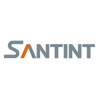 SANTINT Europe logo - Similar company to Cps Color