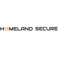 HOMELAND SECURE logo - Similar company to Efficyans