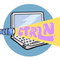 Ctrl N logo - Similar company to Lightpillar.Inc