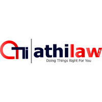 Athi Law LLP logo - Similar company to Paytons Solicitors Llp