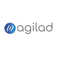 Agilad logo - Similar company to Agiliad