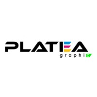 PLATEA GRAPHIC SL logo - Similar company to Colour Tech Inks