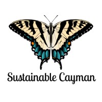Sustainable Cayman logo - Similar company to Nm Media