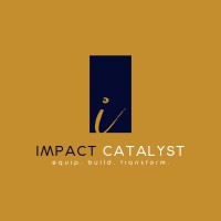 Impact Catalyst Business Consulting logo - Similar company to Critical Path Solutions, Inc.