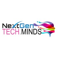 nextGen Tech Minds L.L.C-Fz logo - Similar company to Madtapp.Com
