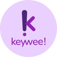 Keywee! logo - Similar company to Keywee
