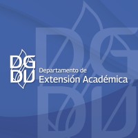 Extensión Académica UAA logo - Similar company to Floater Productions