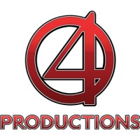 4Productions logo - Similar company to Willwork Global Event Services