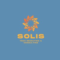 Solis Tech Recruiting & Consulting logo - Similar company to Techrecruiting
