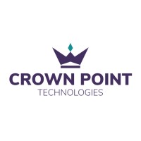 Crown Point Technologies, LLC logo - Similar company to Cambridge Semantics Inc.