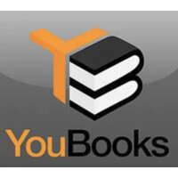 YouBooks logo - Similar company to 1Anchor