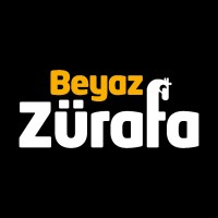 Beyaz Zürafa