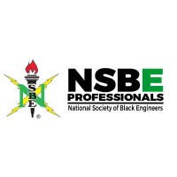 Region I NSBE Professionals logo - Similar company to Nsbe Professionals | National Society Of Black Engineers