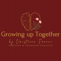 Growing up Together Academy logo - Similar company to Skinnyminds - Het Geheim Van Slanke Mensen