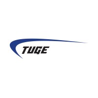 TUGE Energia OÜ logo - Similar company to Gridlink Ab