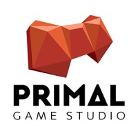 Primal Game Studio logo - Similar company to Ignite Game Studio