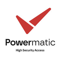 Powermatic logo - Similar company to Powrmatic Canada Ltd